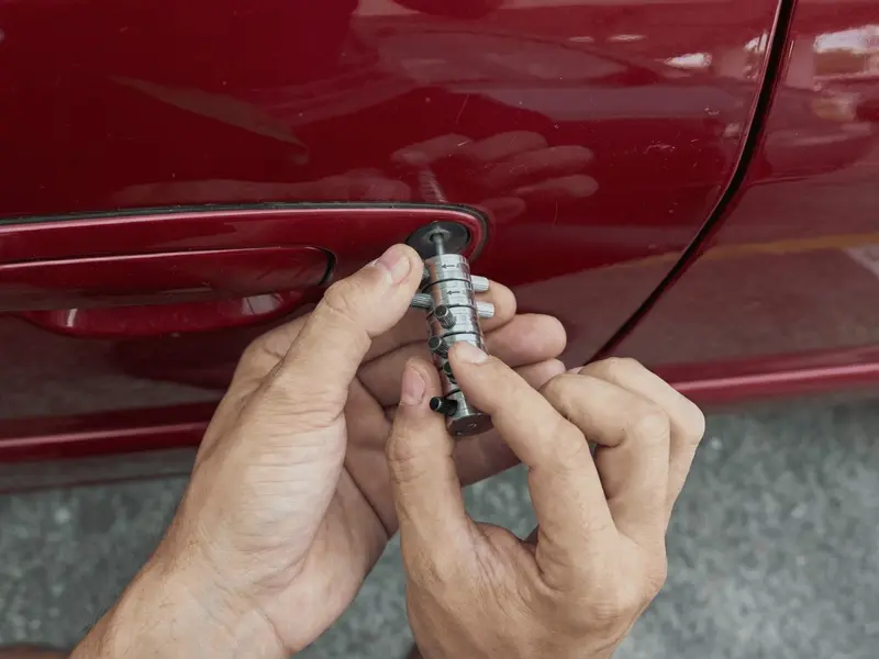 Chaveiro automotivo em Petrópolis – chave codificada e transponder