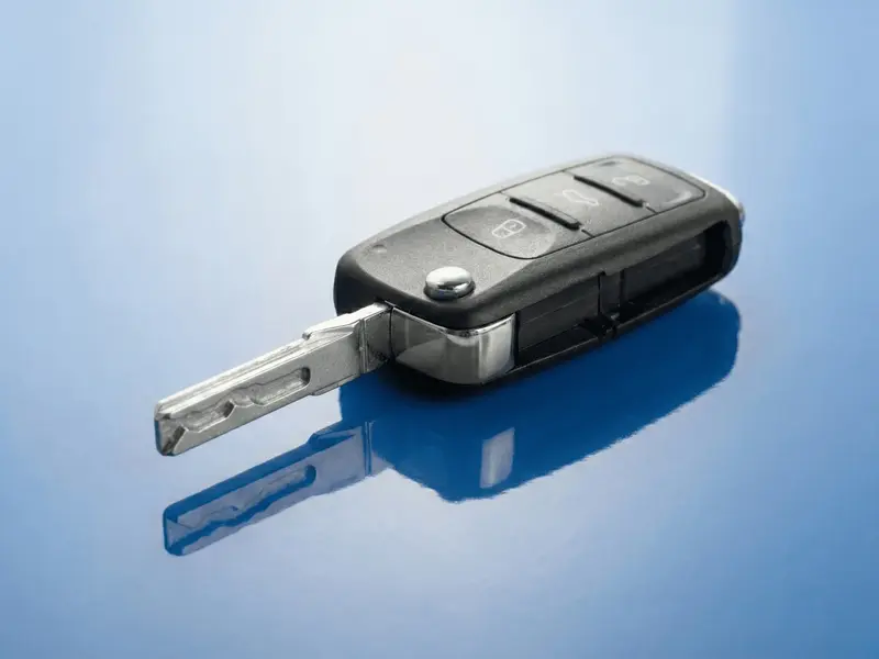 Chaves codificadas em Petrópolis – duplicação e programação